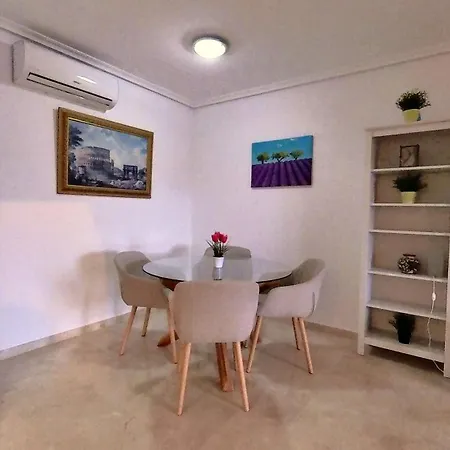 Bibi House Apartament *