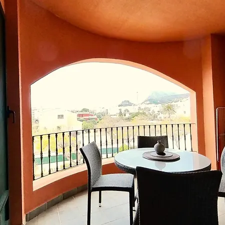 Bibi House Apartament *