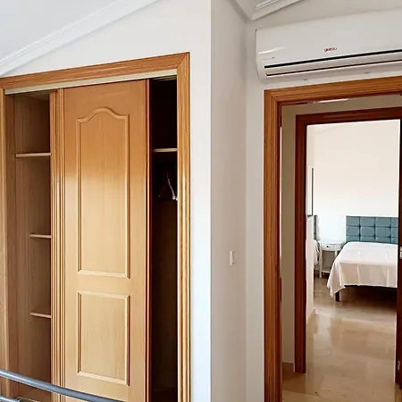 Bibi House Apartament *
