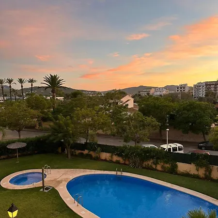Bibi House Apartament *