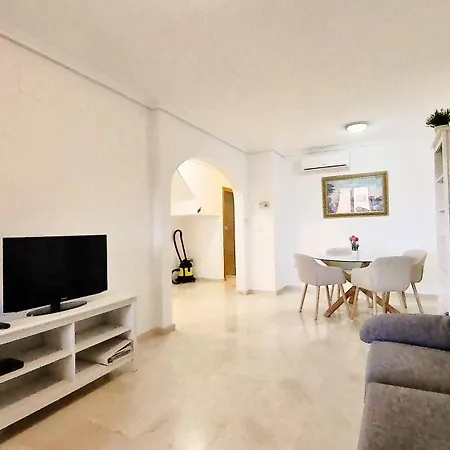 Bibi House Lägenhet