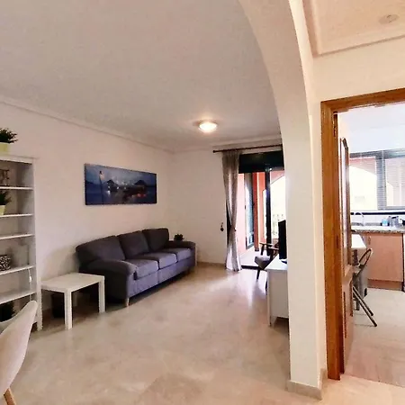 Bibi House Lägenhet *