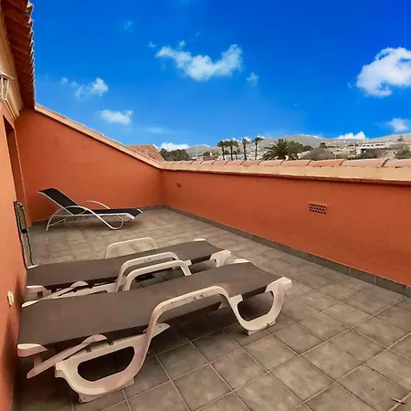 Bibi House Lägenhet *