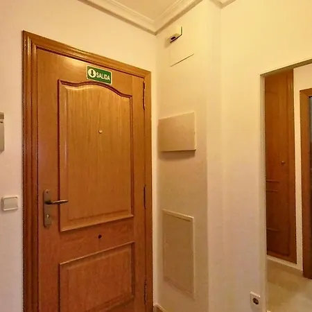 Lägenhet Bibi House