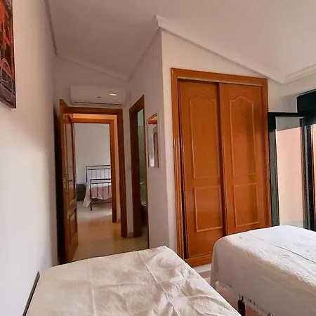 Bibi House Apartamento *