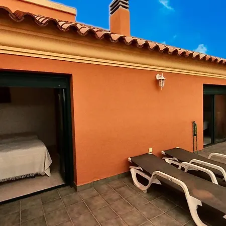 Bibi House * Jávea