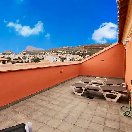 Bibi House Lägenhet *