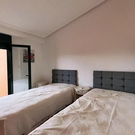 Lägenhet Bibi House Jávea