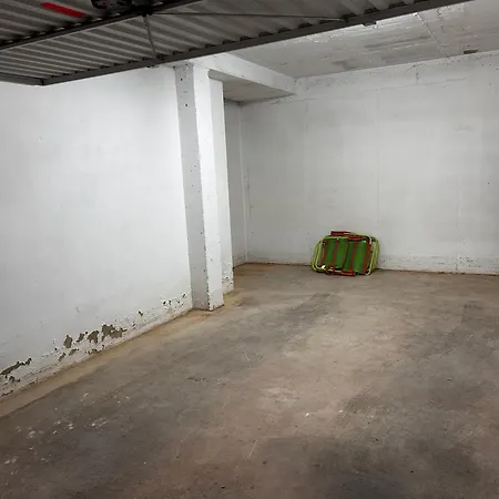 Lägenhet Bibi House