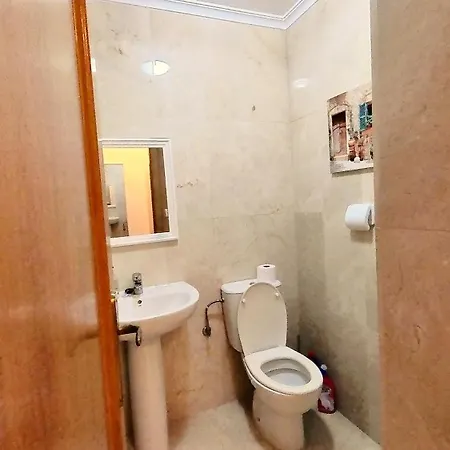 Bibi House