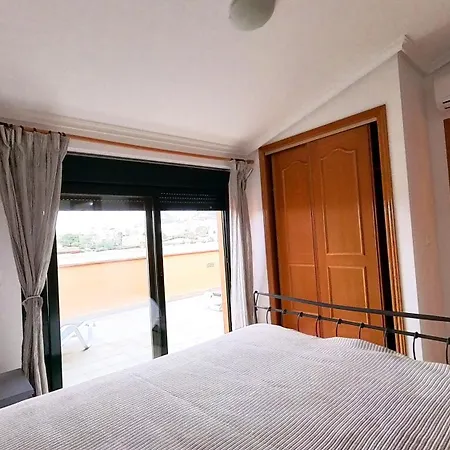 Apartamento Bibi House Jávea