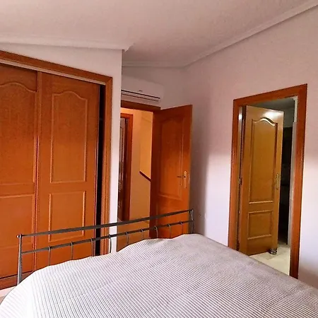 Bibi House