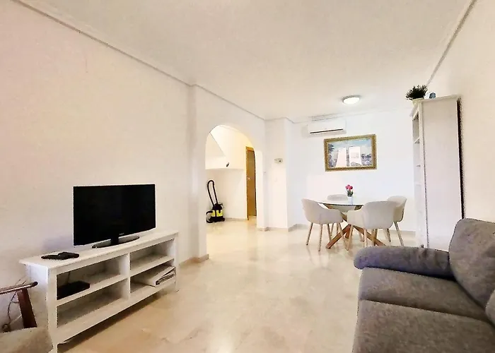 Bibi House Appartamento