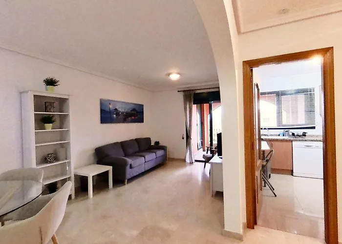 Bibi House Appartamento *