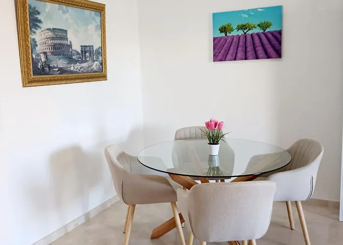 Bibi House Appartamento