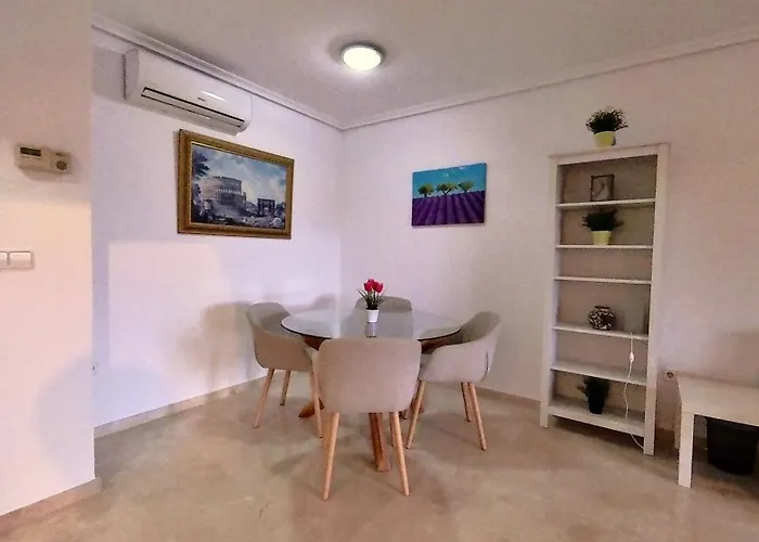 Bibi House Appartamento *