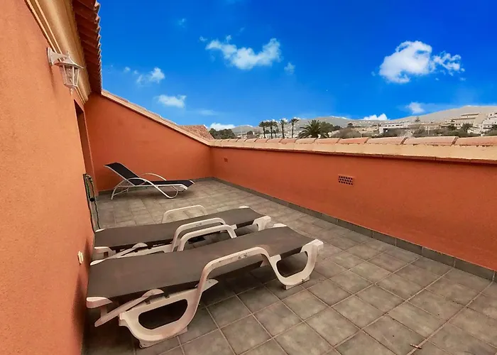 Bibi House Appartamento *