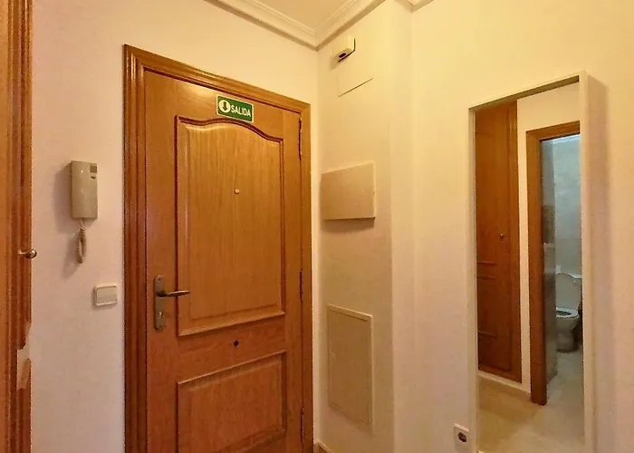 Appartamento Bibi House