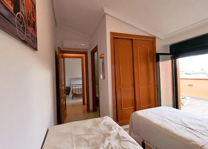 Bibi House Appartamento *