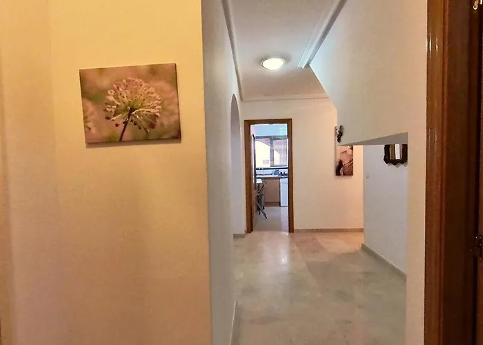 Lägenhet Bibi House Jávea