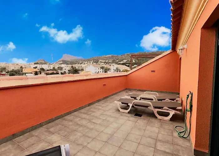 Bibi House Appartamento *