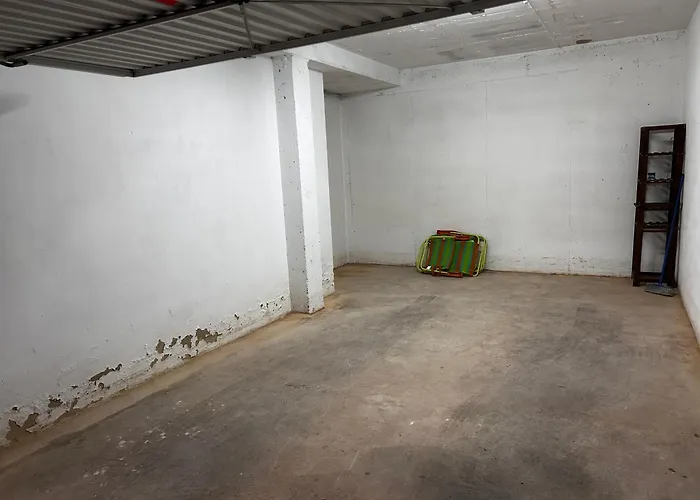 Appartamento Bibi House