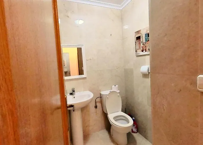 Bibi House