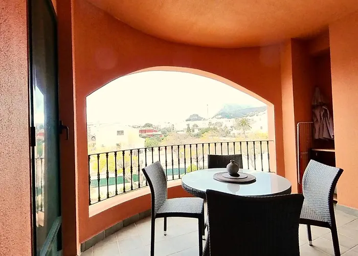 Bibi House Appartamento *