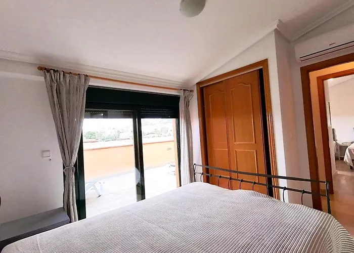 Appartamento Bibi House Jávea