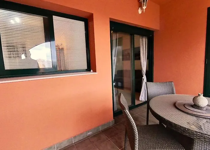 Appartamento Bibi House