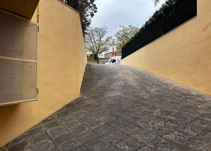Lägenhet Bibi House *