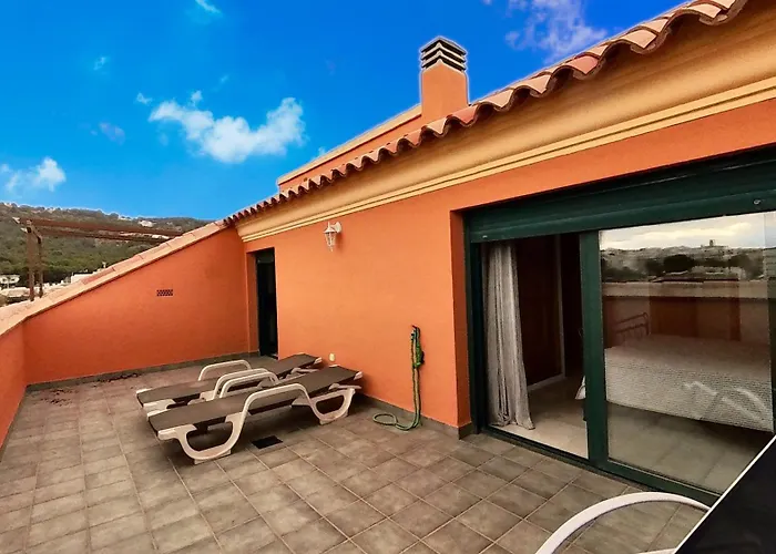 Bibi House Appartamento