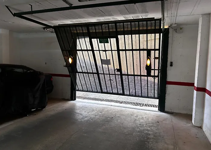 Appartamento Bibi House *