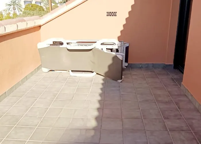 Bibi House Appartamento Jávea