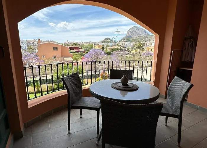 Bibi House * Jávea