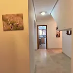Апартаменты Bibi House Хавеа