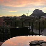 Bibi House Апартаменты