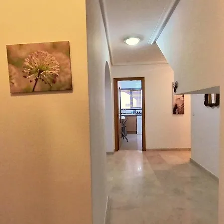 Apartamento Bibi House Jávea