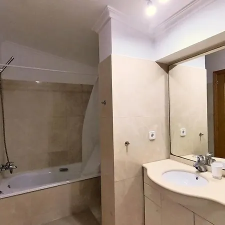 Apartamento Bibi House *