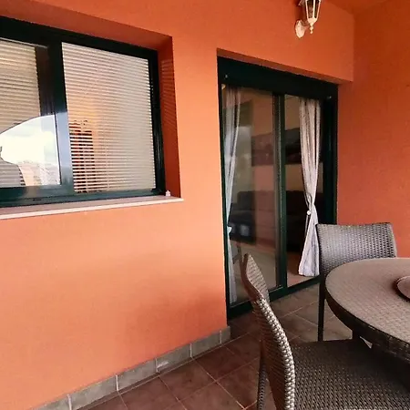 Apartamento Bibi House