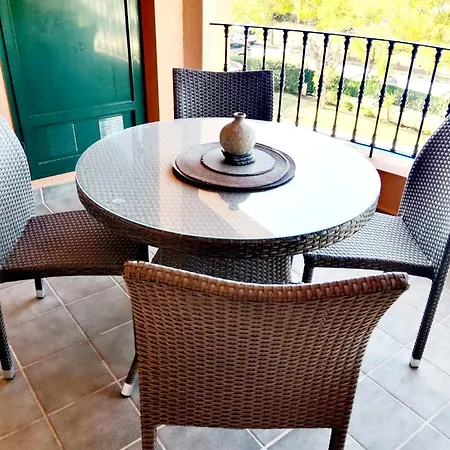 Apartamento Bibi House *