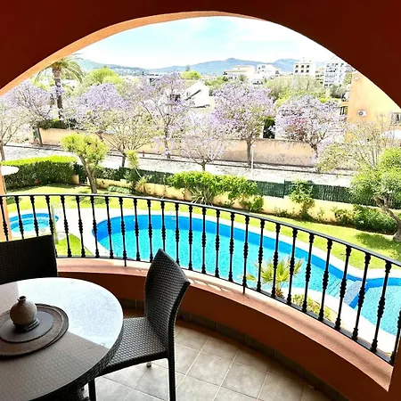 Bibi House Апартаменты
