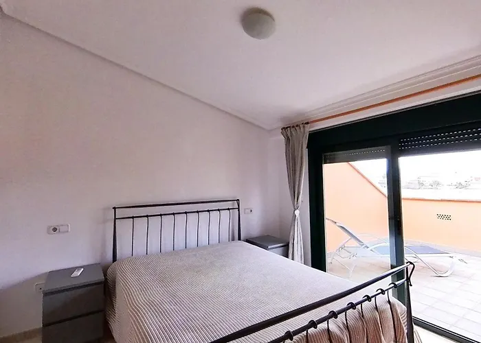 Bibi House * Jávea