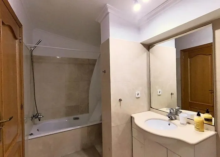 Apartman Bibi House *